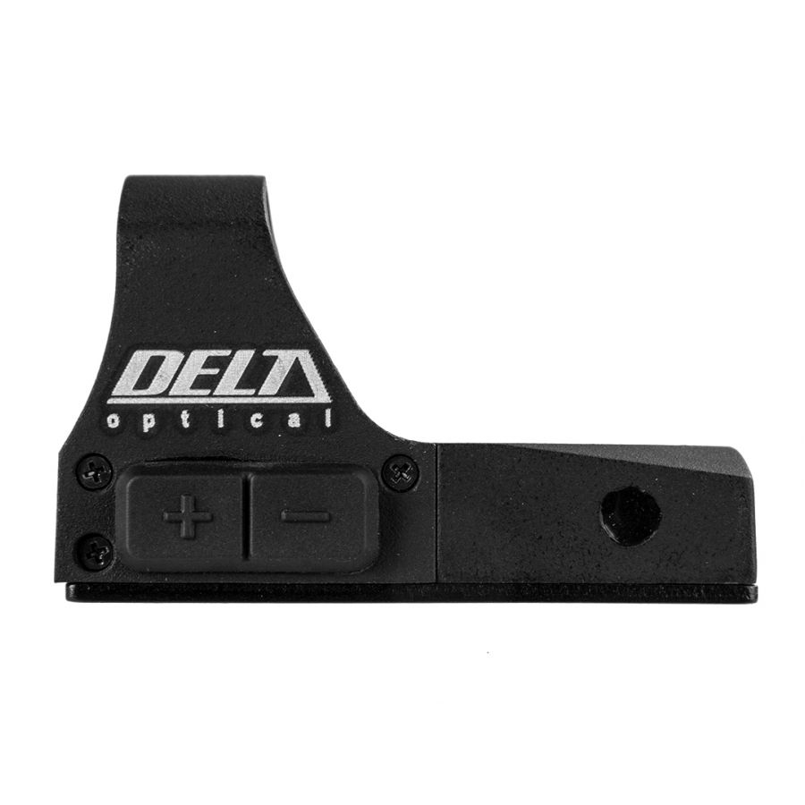 Celownik kolimatorowy Delta Optical DO Mini Dot II 4/8
