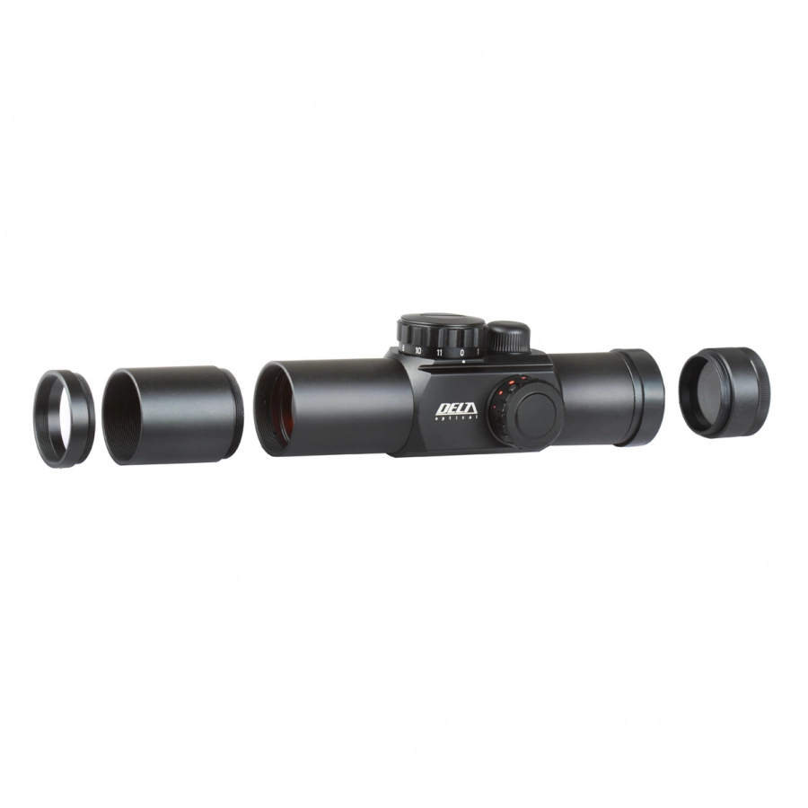 Celownik kolimatorowy Delta Optical Multi Dot HD 25 3/4