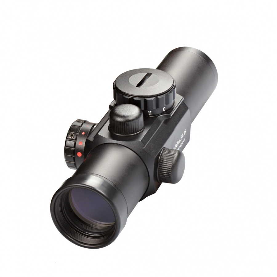 Celownik kolimatorowy Delta Optical Multi Dot HD 25 4/4