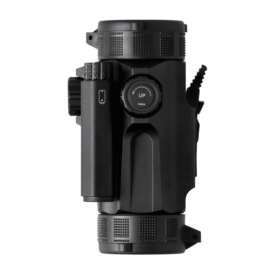 VECTRON OPTICS ベクター　NAUTILUS スコープ Nautilus 1×30 Red Dot Scope Double Reticle ｜ Vector Optics