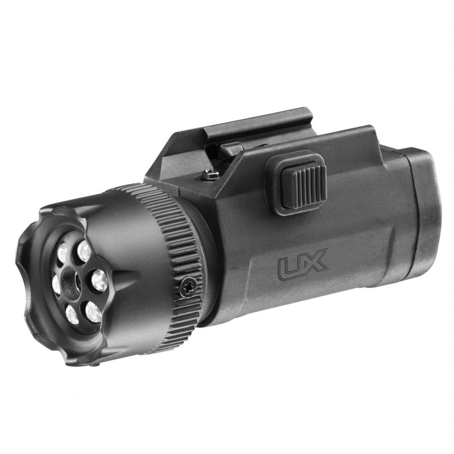 Celownik laserowy Umarex FLR 650 1/5