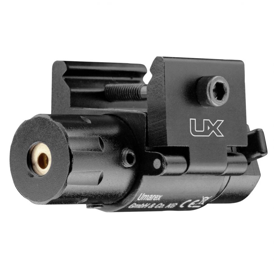 Celownik laserowy Umarex Micro Shot Laser 2/2