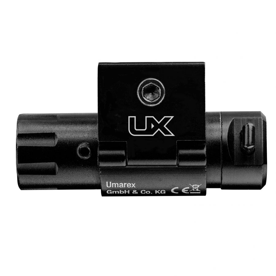 Celownik laserowy Umarex Micro Shot Laser 1/2