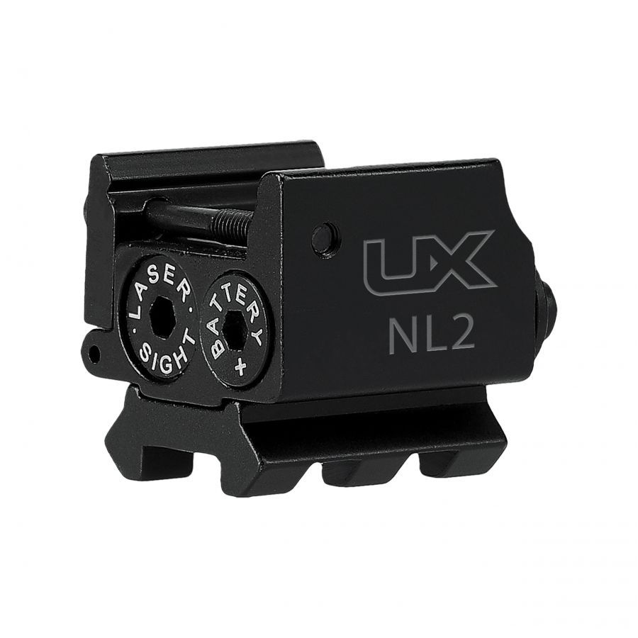 Celownik laserowy UX NL2 2/3