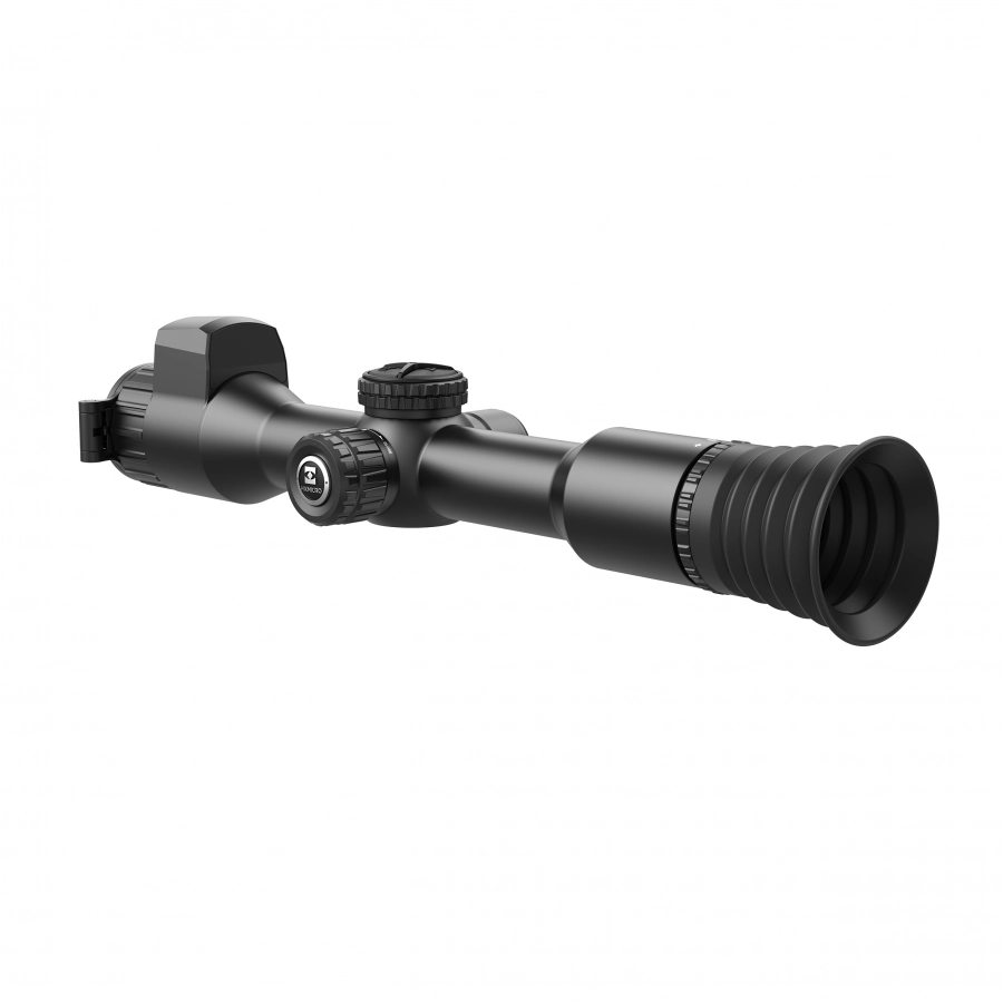 Celownik noktowizyjny noktowizor HIKMICRO Alpex 4K LRF Liite z uchwytem pod IR 2/7