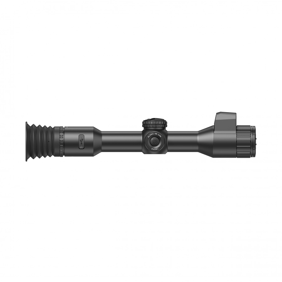 Celownik noktowizyjny noktowizor HIKMICRO Alpex 4K LRF Liite z uchwytem pod IR 1/7