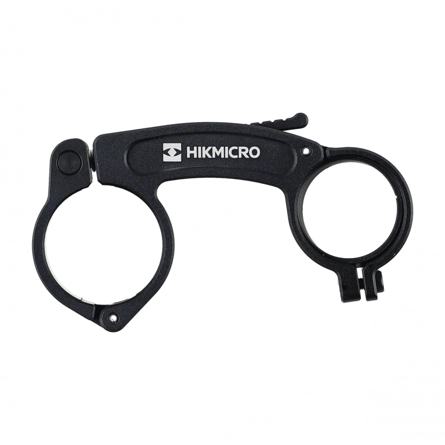 Celownik noktowizyjny noktowizor HIKMICRO Alpex 4K LRF z uchwytem pod IR 2/13