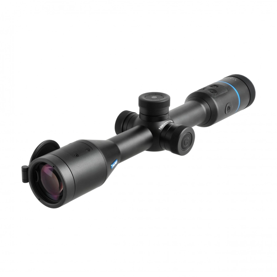 Lrf PARD Night Stalker 5K eX 70 mm LRF NS5E-70/LRF – celownik noktowizyjny ...