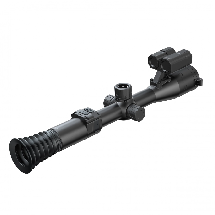 Celownik noktowizyjny z dalmierzem PARD DS35 70 mm 850 nm LRF 1/9