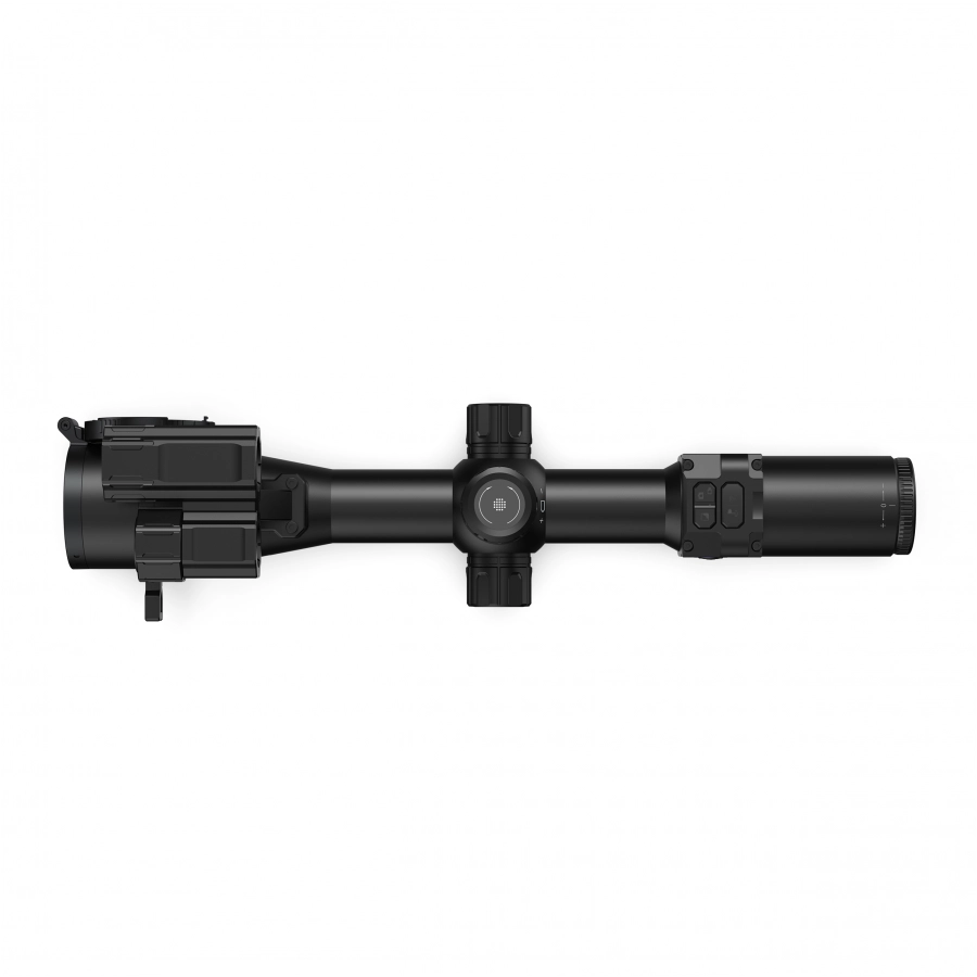 Celownik noktowizyjny z dalmierzem PARD DS35 70 mm 850 nm LRF 4/9