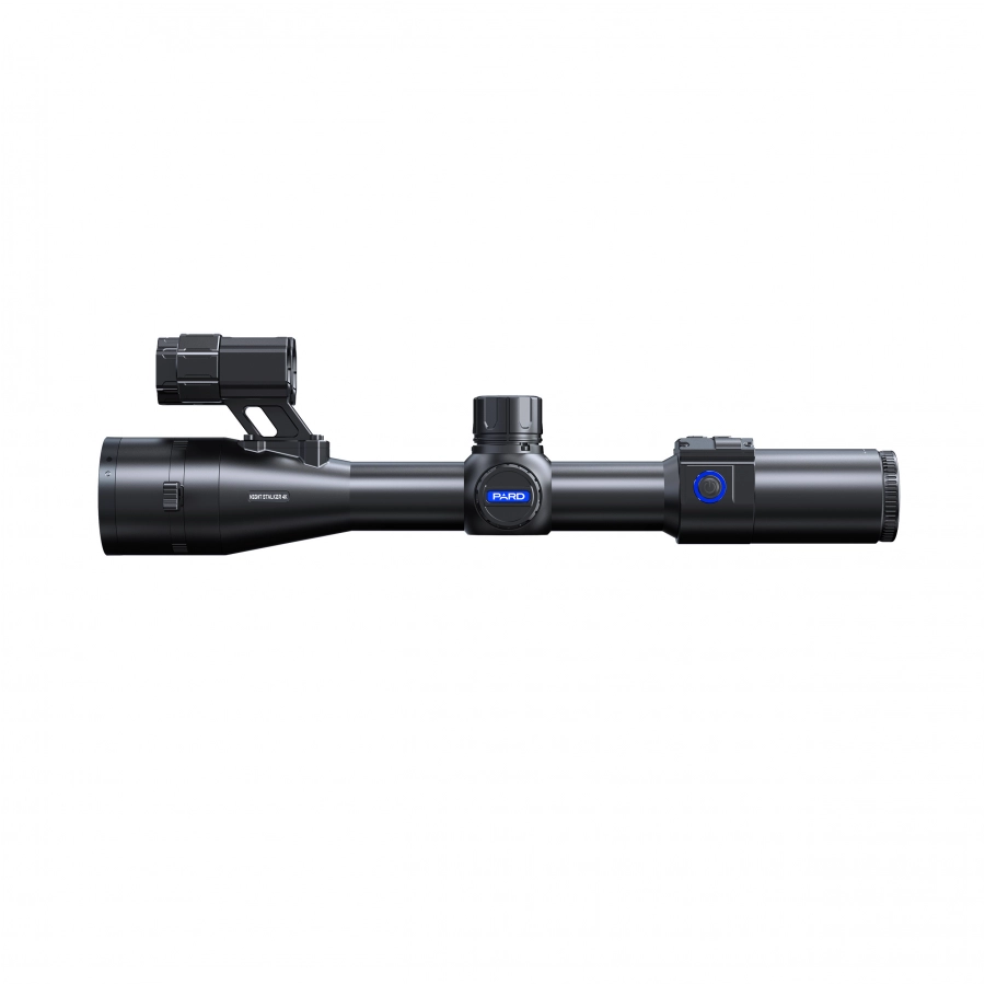 Celownik noktowizyjny z dalmierzem PARD Night Stalker 4K 70 mm 850 nm LRF 2/6