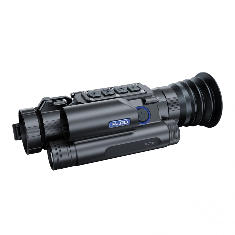 Celownik noktowizyjny z dalmierzem PARD NV-008SP 50 mm 850 nm LRF 3/4