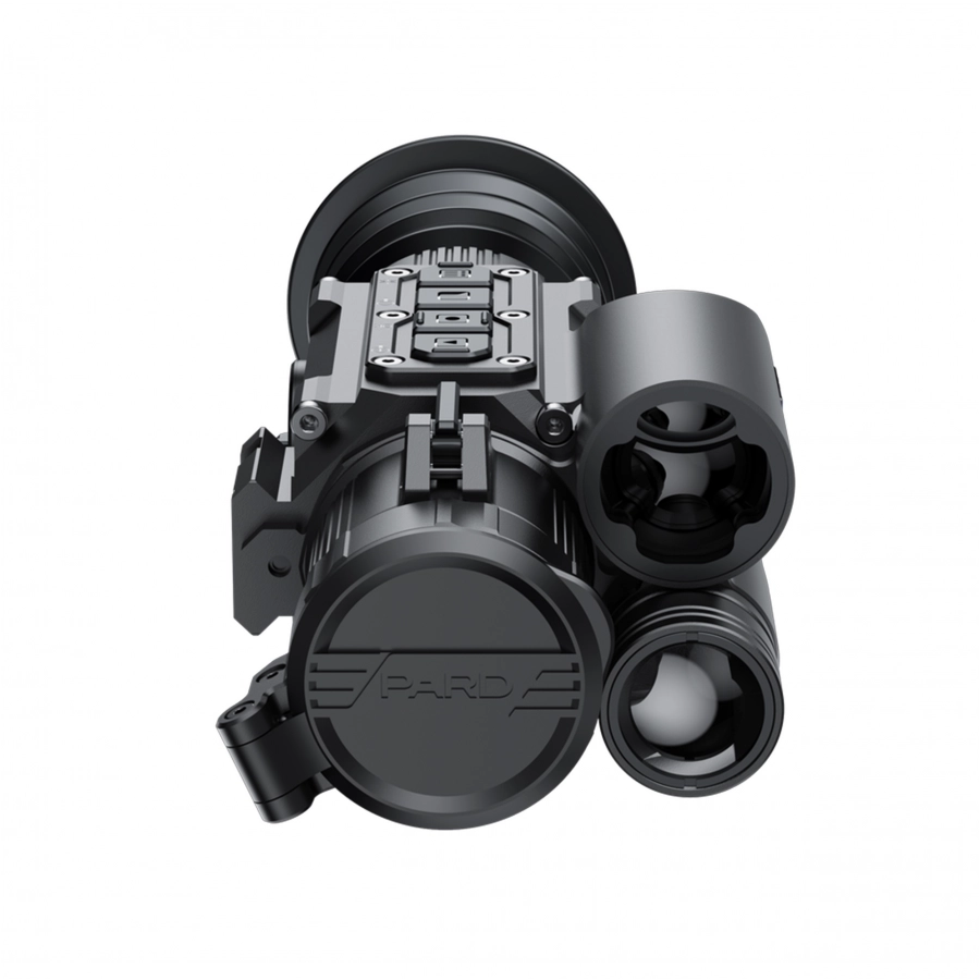 Celownik noktowizyjny z dalmierzem PARD NV-008SP 50 mm 850 nm LRF 4/4
