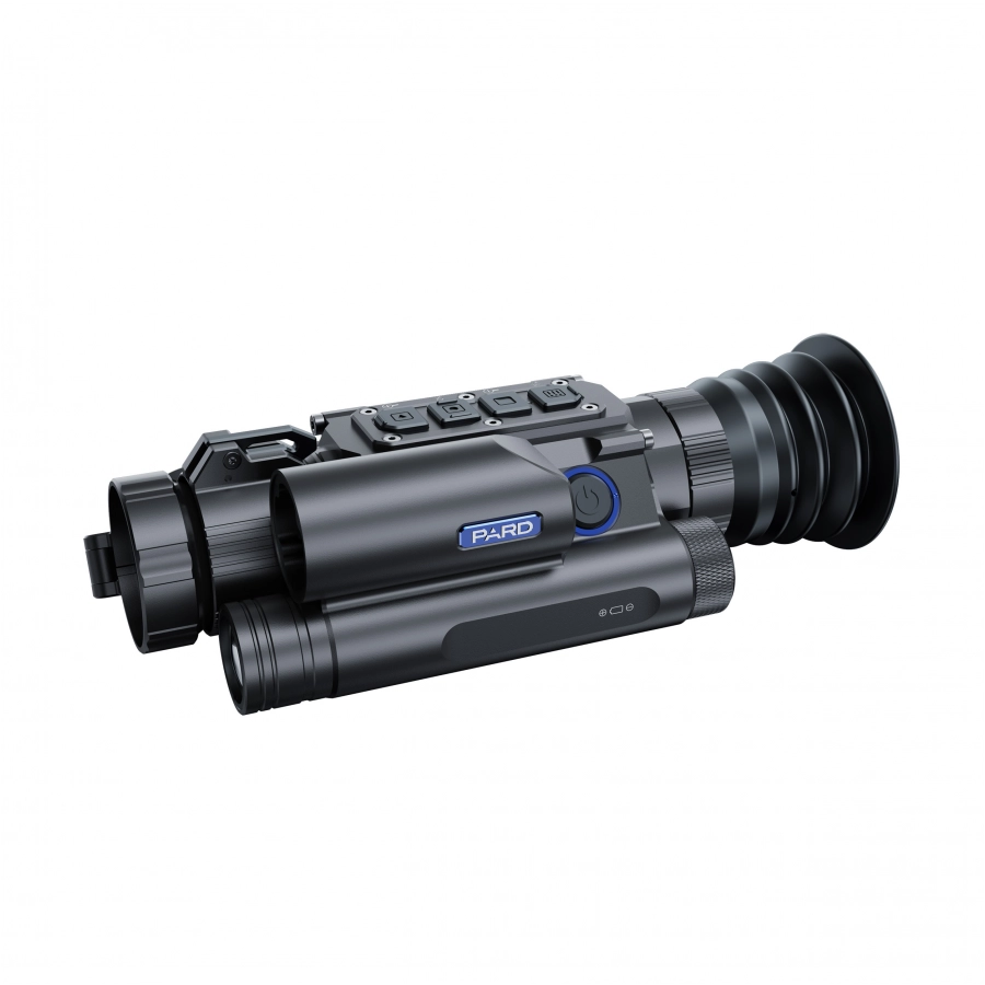 Celownik noktowizyjny z dalmierzem PARD NV-008SP2 70 mm 940 nm LRF 4/10