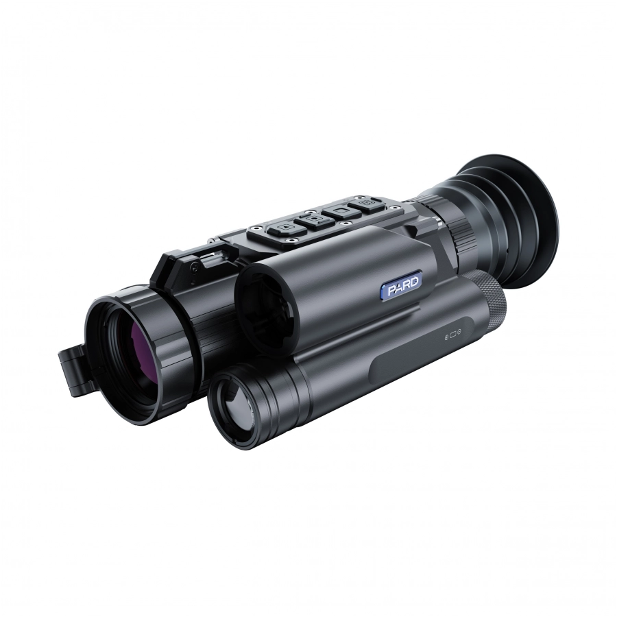 Celownik noktowizyjny z dalmierzem PARD NV-008SP2 70 mm 940 nm LRF 1/10