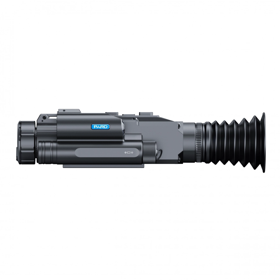 Celownik noktowizyjny z dalmierzem PARD NV-SC4 70 mm 940 nm LRF 4/7