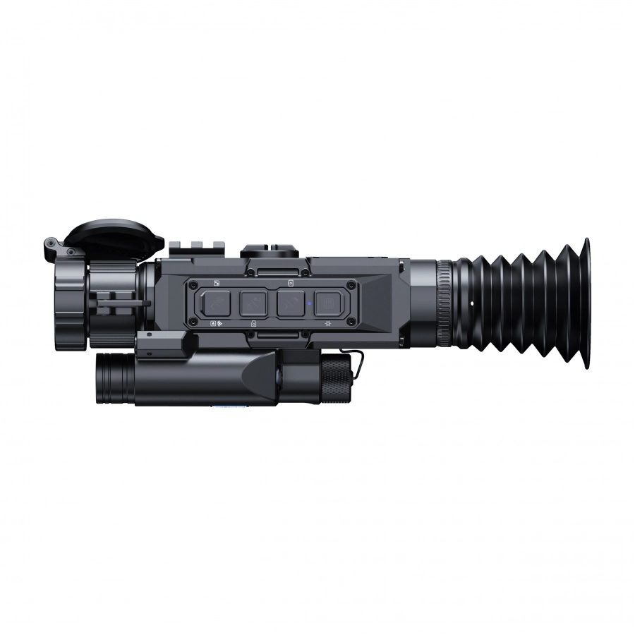 Celownik noktowizyjny z dalmierzem PARD NV-SC4 70 mm 940 nm LRF 2/7