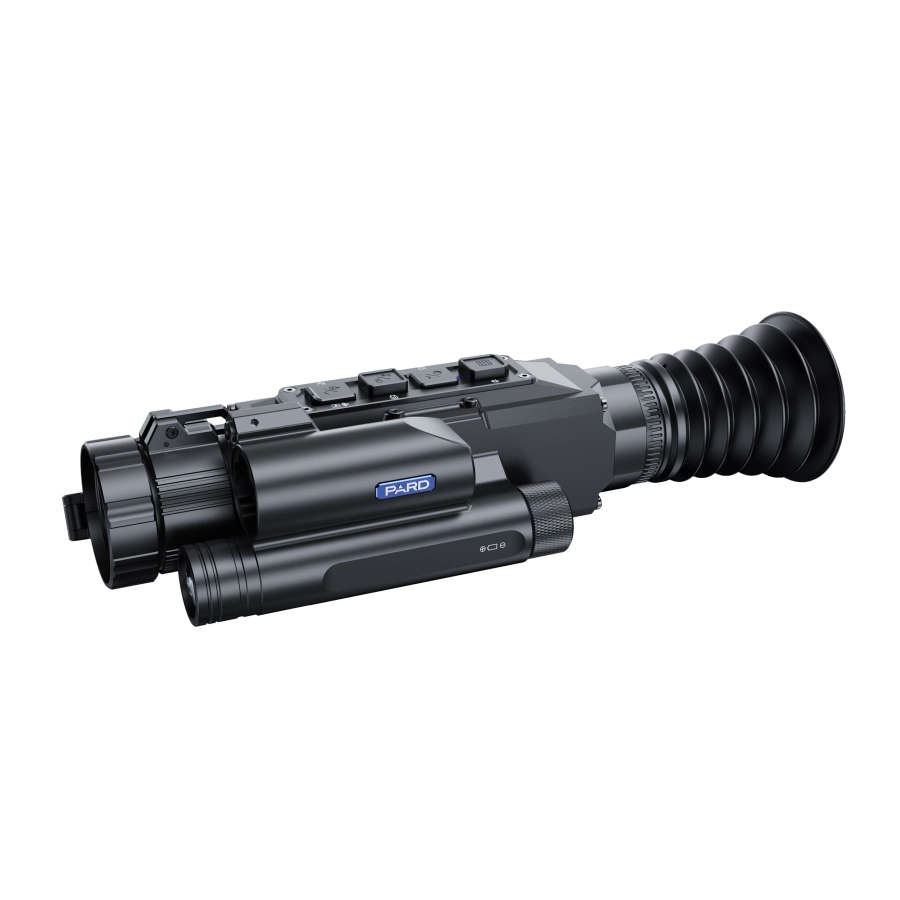 Celownik noktowizyjny z dalmierzem PARD NV-SC4 70 mm 940 nm LRF 3/7