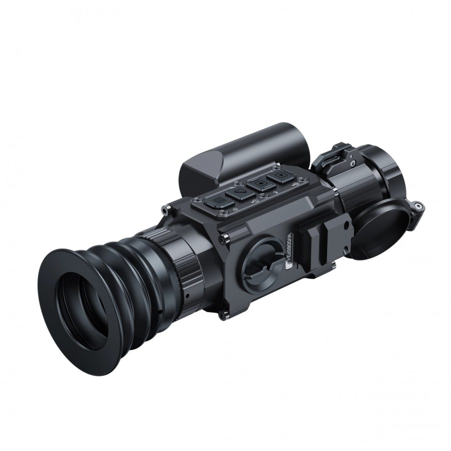 Celownik noktowizyjny z dalmierzem Pard NV008SP2-940/50/F 1/4