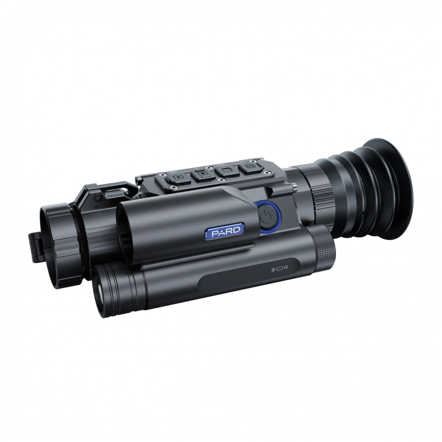 Celownik noktowizyjny z dalmierzem Pard NV008SP2-940/50/F 2/4