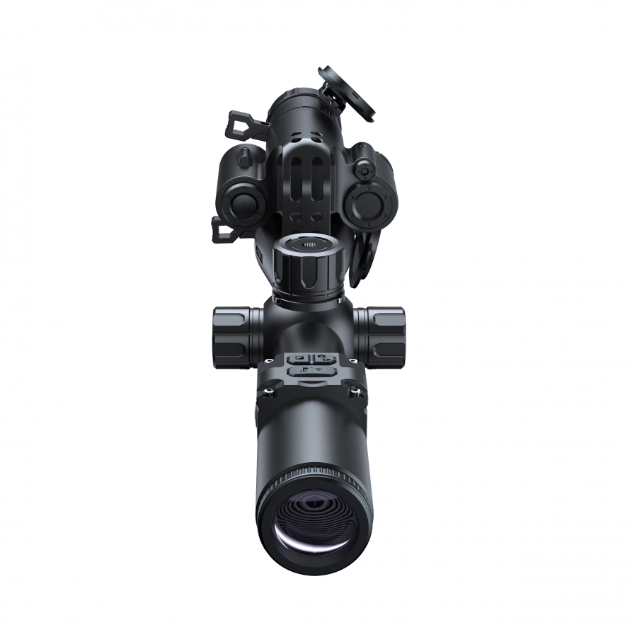 Celownik noktowizyjny z dalmierzem Pard TD32-70/940/F

 
 4/9