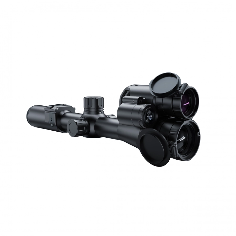 Celownik noktowizyjny z dalmierzem Pard TD32-70/940/F

 
 3/9
