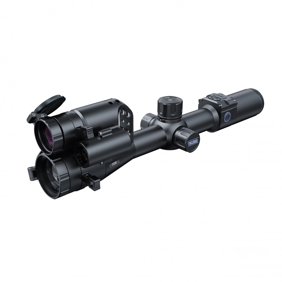 Celownik noktowizyjny z dalmierzem Pard TD32-70/940/F

 
 1/9