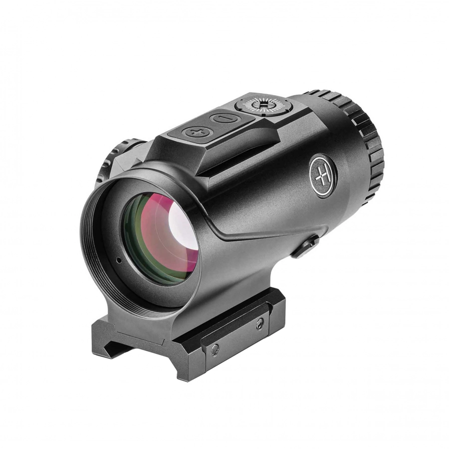 Celownik pryzmatyczny Hawke Prism Sight 4x24 5,56 BDC Dot 2/13