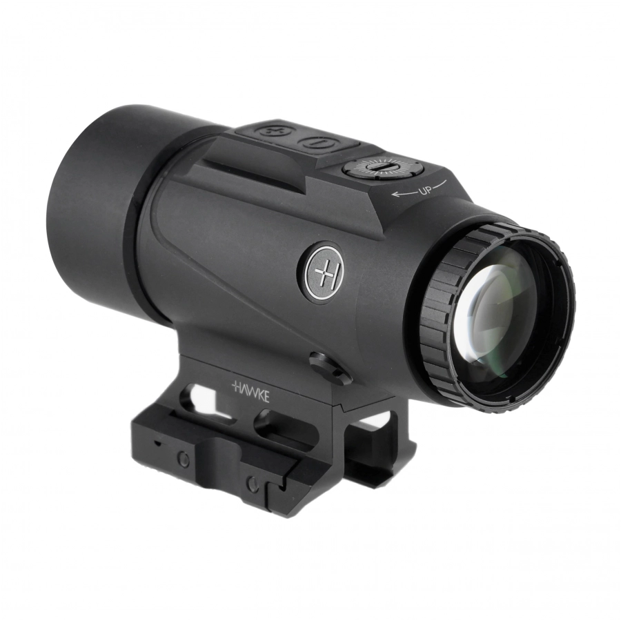Celownik pryzmatyczny Hawke Prism Sight 6x36 5,56 BDC Dot 2/16