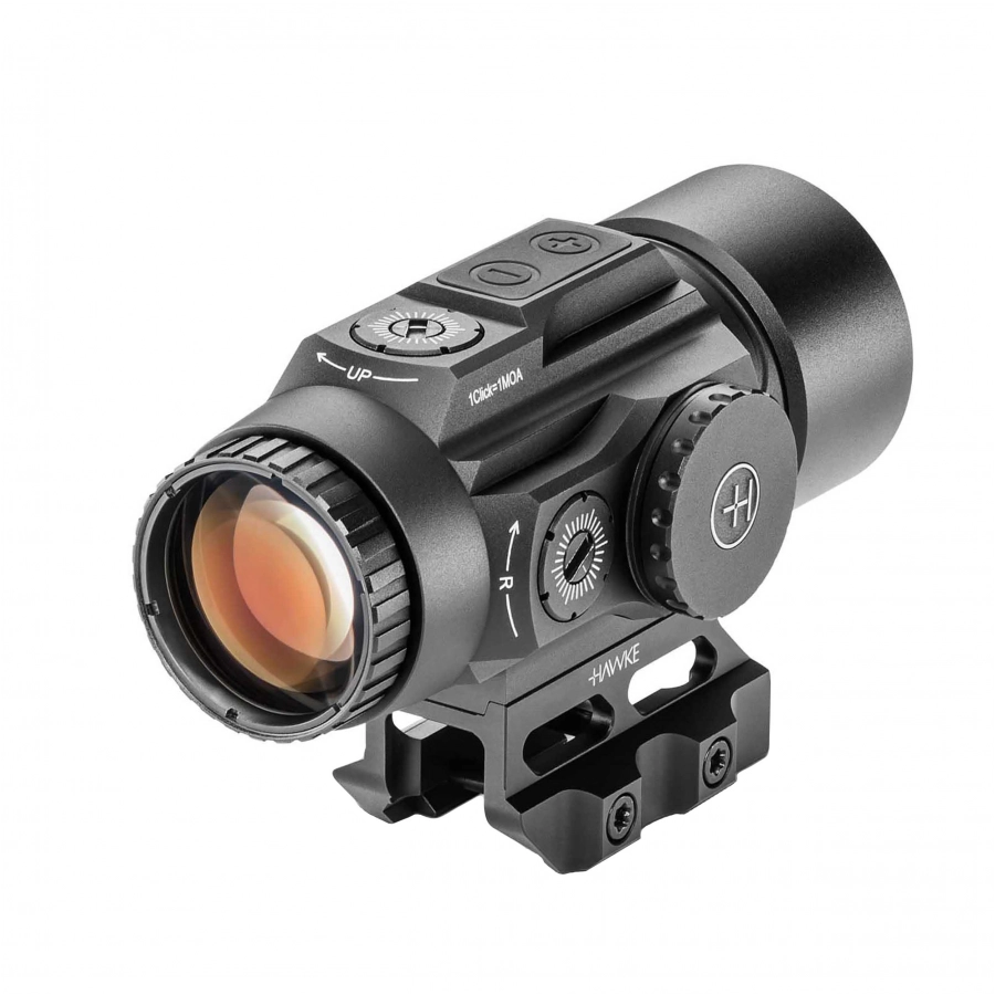 Celownik pryzmatyczny Hawke Prism Sight 6x36 5,56 BDC Dot 3/13