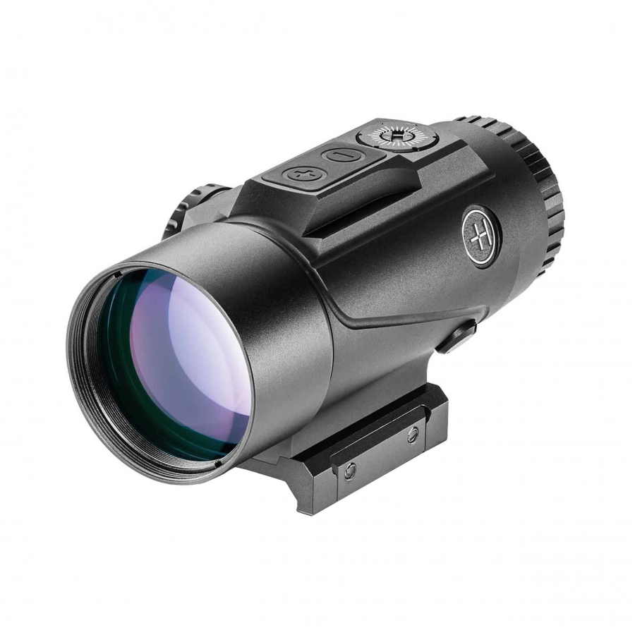 Celownik pryzmatyczny Hawke Prism Sight 6x36 5,56 BDC Dot 2/13