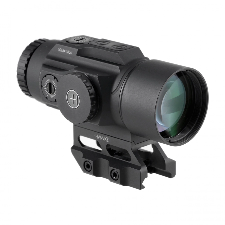 Celownik pryzmatyczny Hawke Prism Sight 6x36 5,56 BDC Dot 4/16