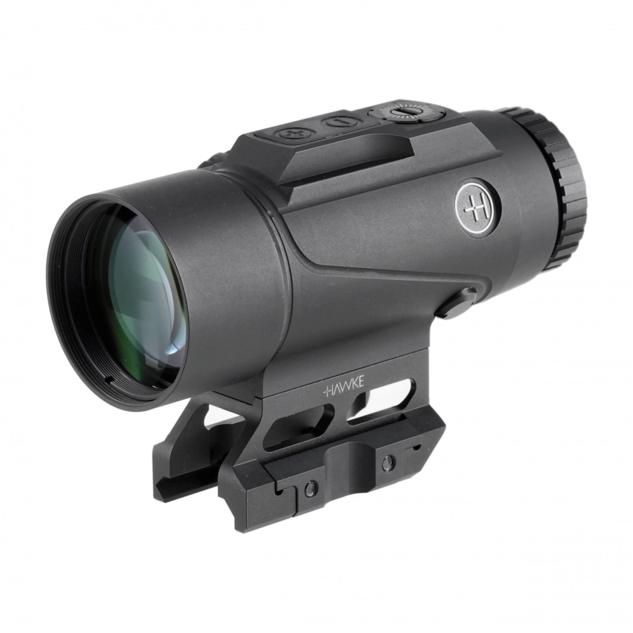 Celownik pryzmatyczny Hawke Prism Sight 6x36 5,56 BDC Dot 1/16