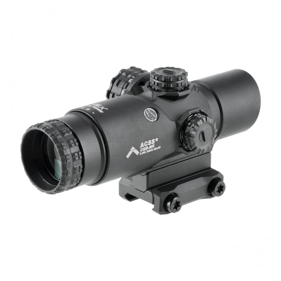 Celownik pryzmatyczny Primary Arms GLx 2x ACSS CQB M5 5,56/.308/5,45 1/16