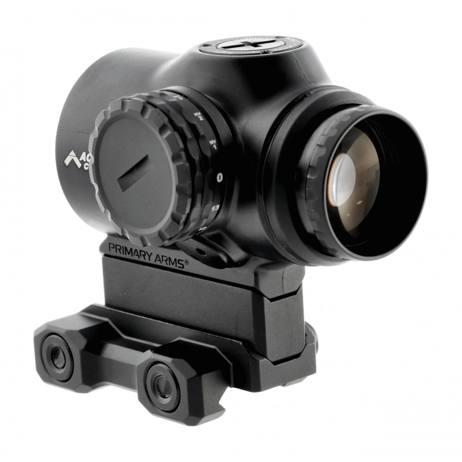 Celownik pryzmatyczny Primary Arms SLx 1x Micro Prism iR Green ACSS Cyclops Gen II 2/14