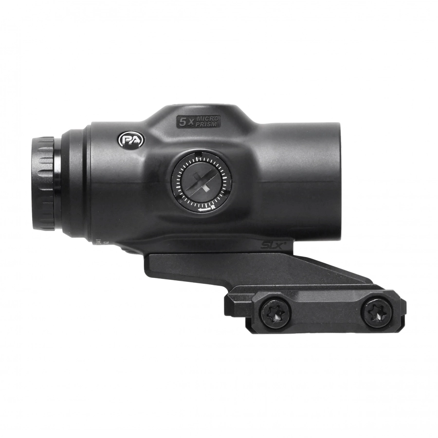 Celownik pryzmatyczny Primary Arms SLx 5x Micro Prism iR Red ACSS Aurora 5,56/.308 Yard 3/10