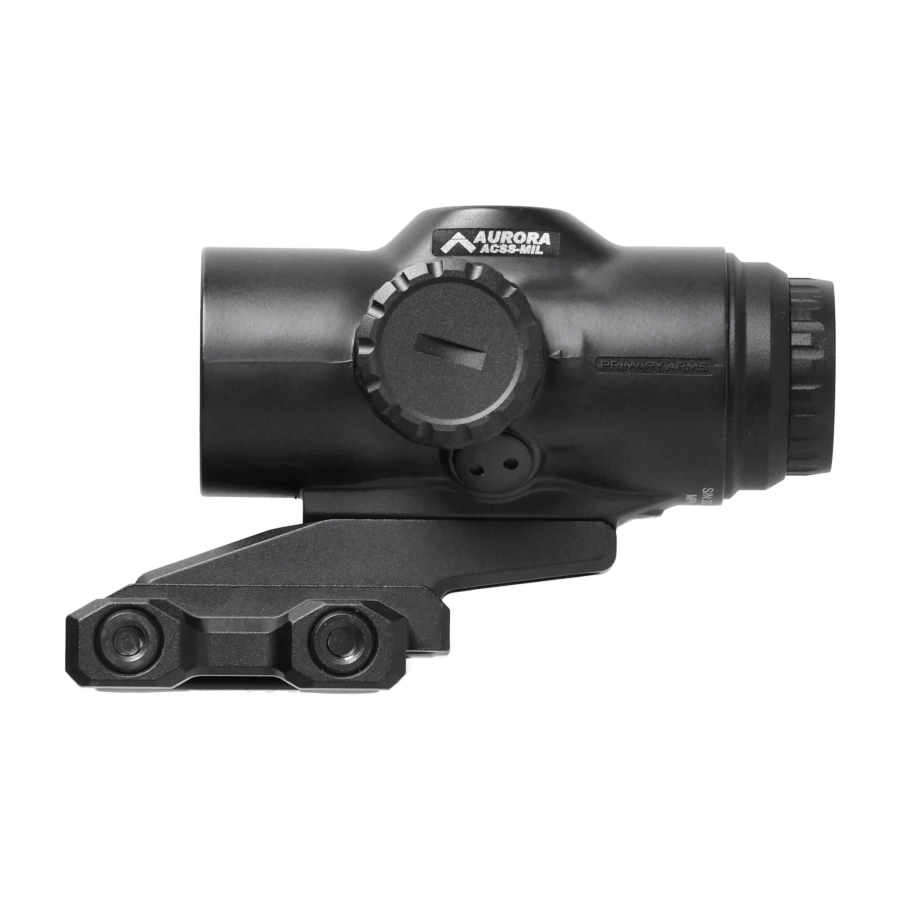 Celownik pryzmatyczny Primary Arms SLx 5x Micro Prism iR Red ACSS Aurora MIL 3/10
