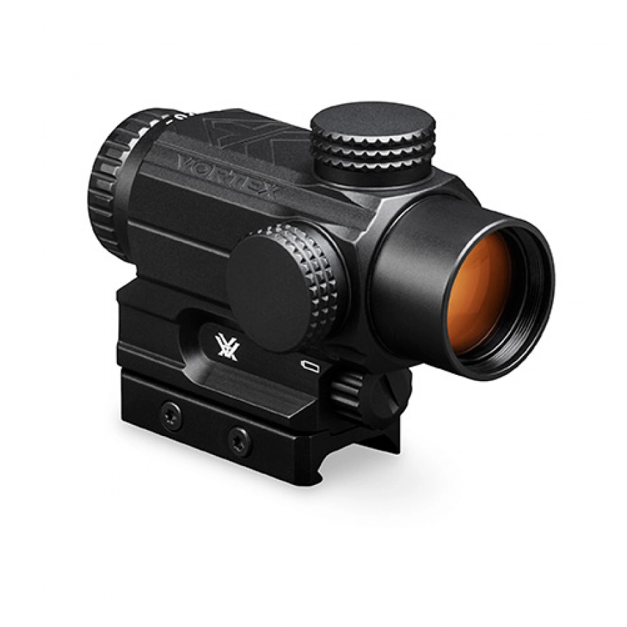 Celownik pryzmatyczny Vortex Spitfire AR 1x Prism Scope 3/6