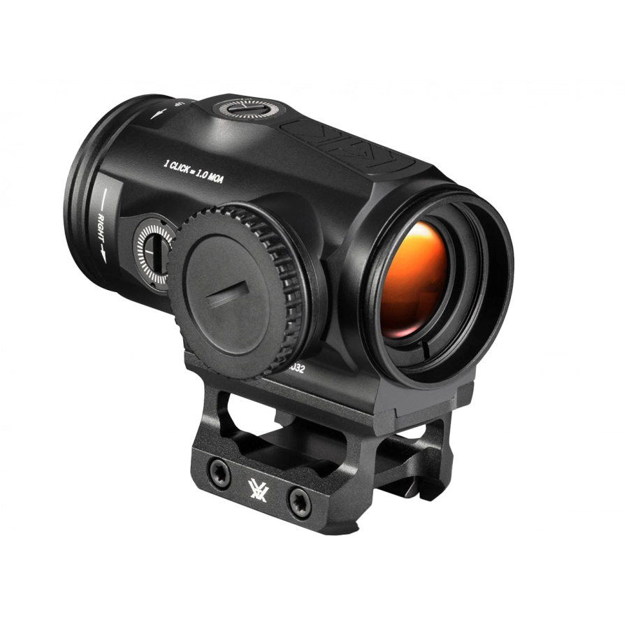 Celownik pryzmatyczny Vortex Spitfire HD Gen II 3x Prism Scope 2/6