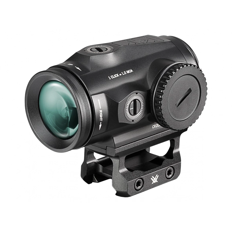Celownik pryzmatyczny Vortex Spitfire HD Gen II 3x Prism Scope 4/6