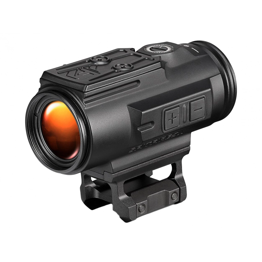 Celownik pryzmatyczny Vortex Spitfire HD Gen II 5x Prism Scope 1/6