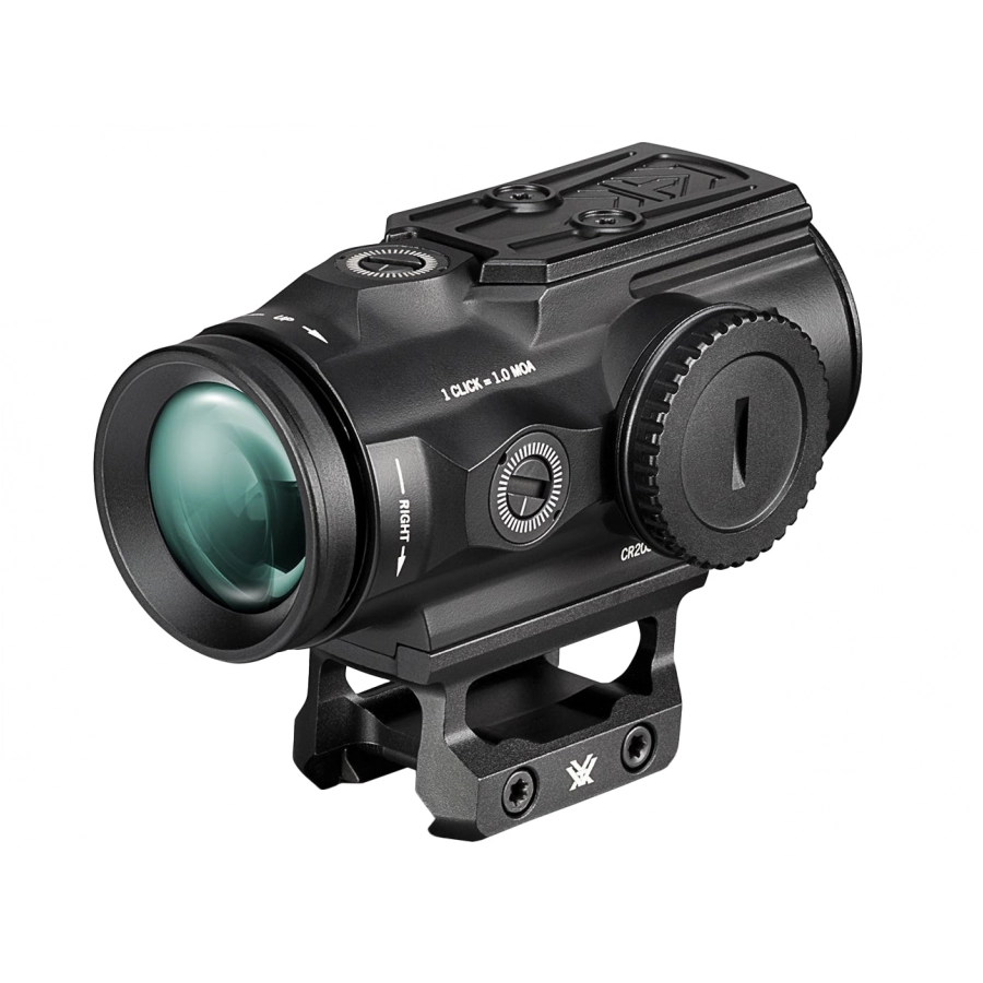 Celownik pryzmatyczny Vortex Spitfire HD Gen II 5x Prism Scope 4/6
