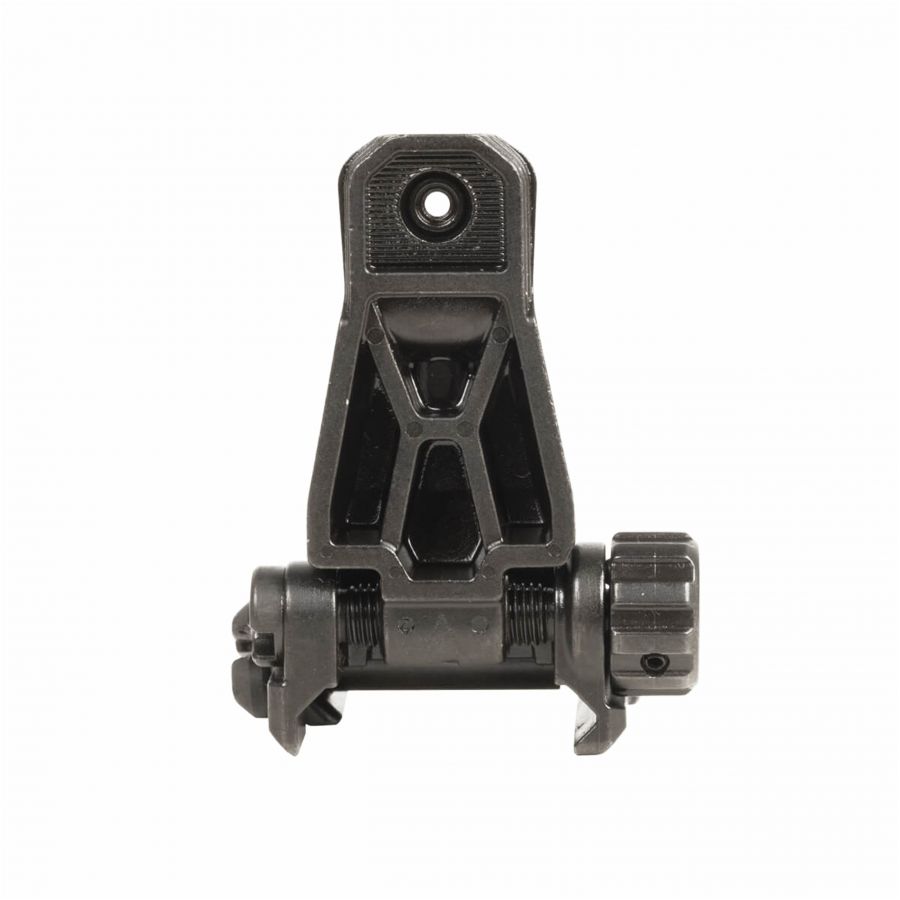 Celownik przeziernikowy składany Magpul MBUS Pro czarny 2/4