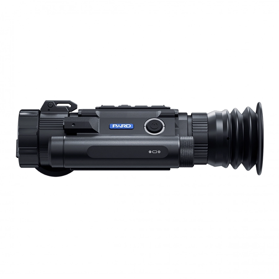 Celownik termowizyjny PARD Ocelot 256 19 mm 2/6