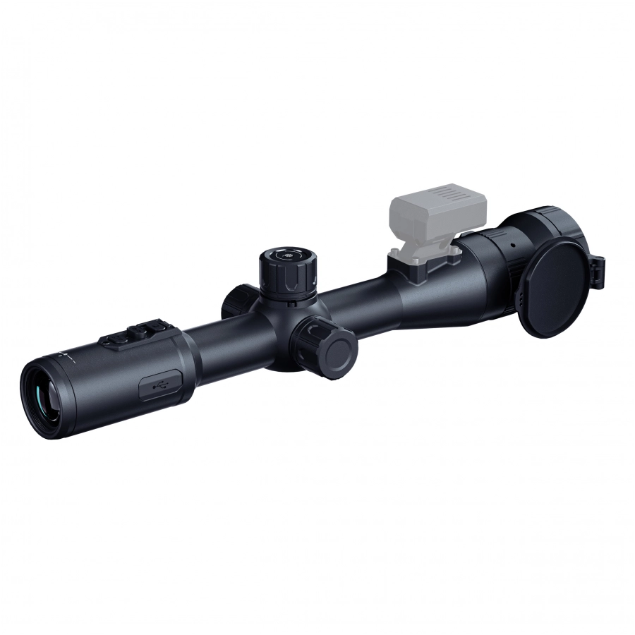Celownik termowizyjny PARD Pantera 640 Q 50 mm 4/5