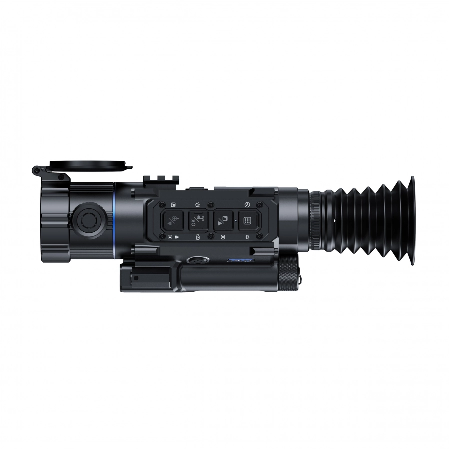 Celownik termowizyjny z dalmierzem PARD Ocelot 480 35 mm LRF 3/7