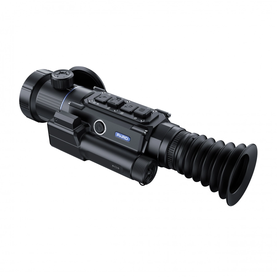 Celownik termowizyjny z dalmierzem PARD Ocelot 480 50 mm LRF 4/6