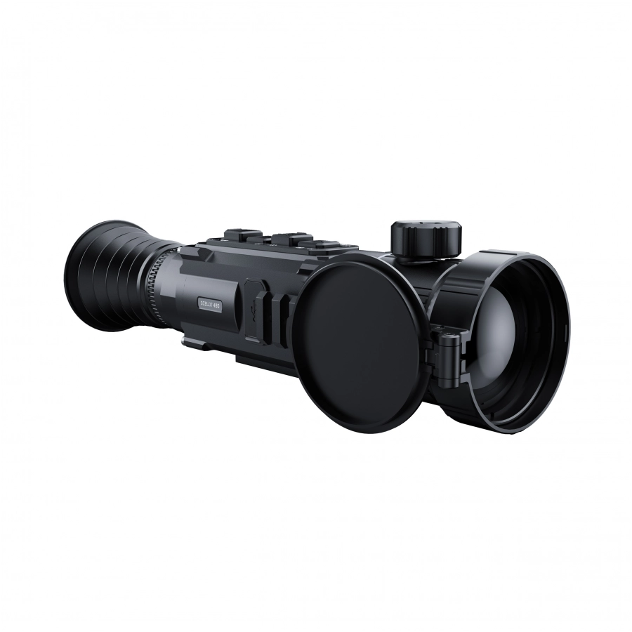 Celownik termowizyjny z dalmierzem PARD Ocelot 480 50 mm LRF 2/6