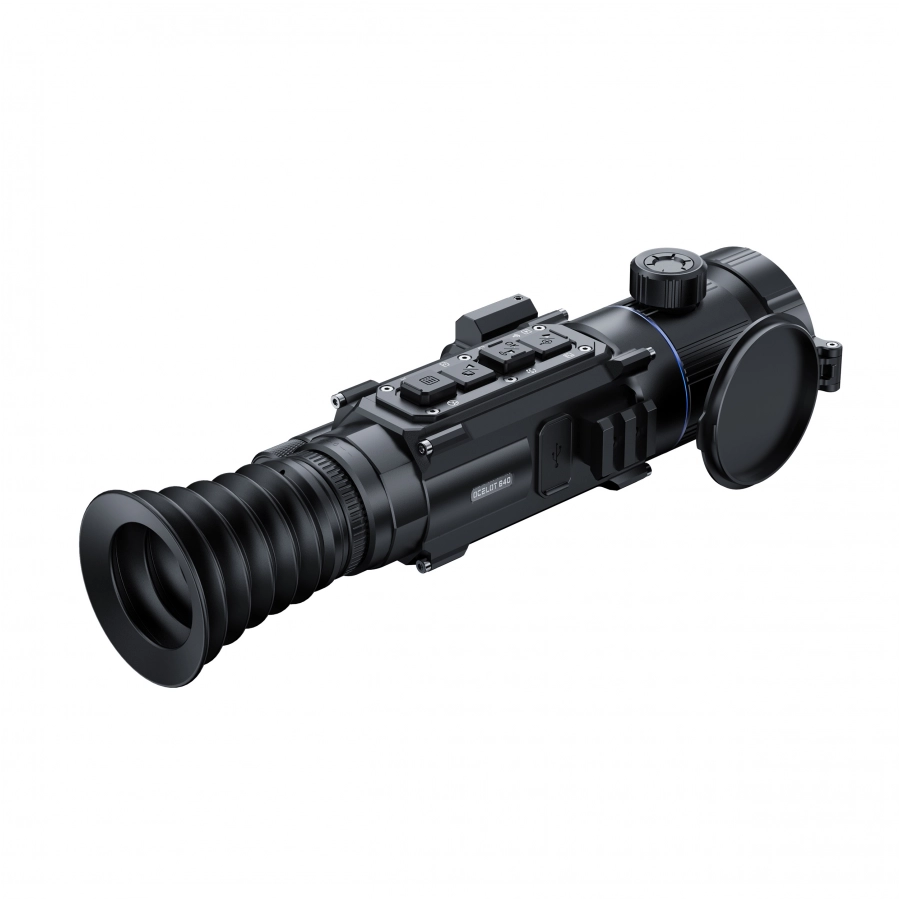 Celownik termowizyjny z dalmierzem PARD Ocelot 640 50 mm LRF 4/7
