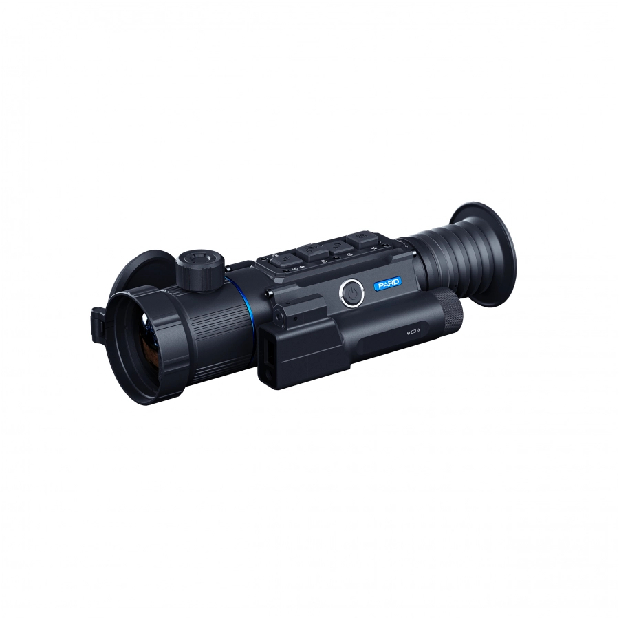 Celownik termowizyjny z dalmierzem PARD Ocelot 640 Q 50 mm LRF 2/8